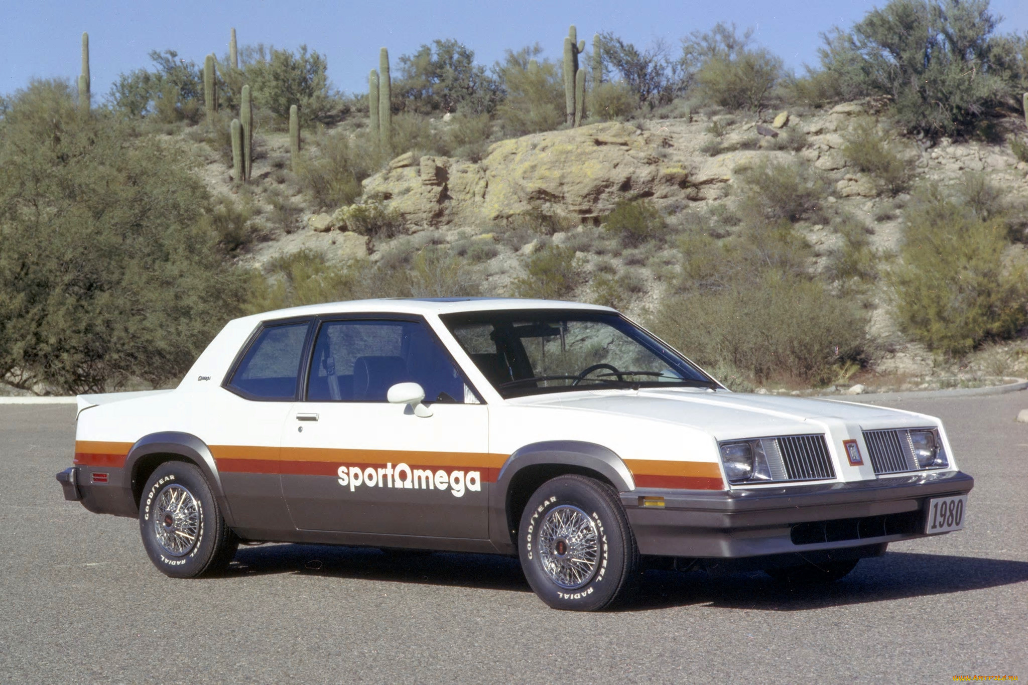 , oldsmobile